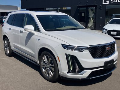 CADILLAC XT6 - 3