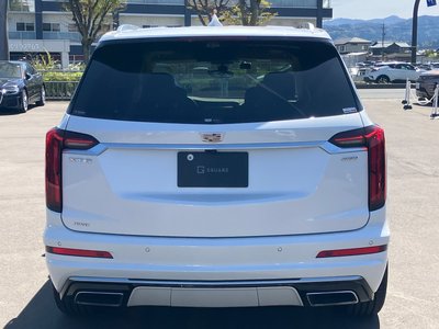 CADILLAC XT6 - 6
