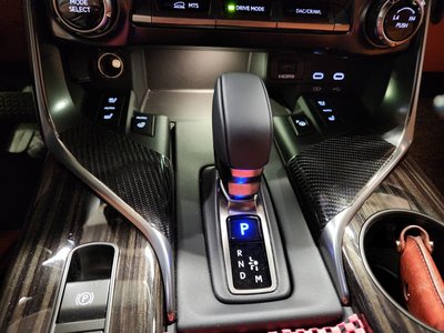 2025 Lexus LX 缩略图 17