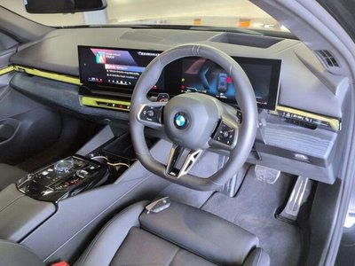 BMW 5 SERIES - 3