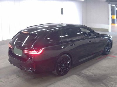 BMW 5 SERIES - 5