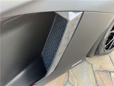 صورة مصغرة 51 لـ 2012 Lamborghini AVENTADOR