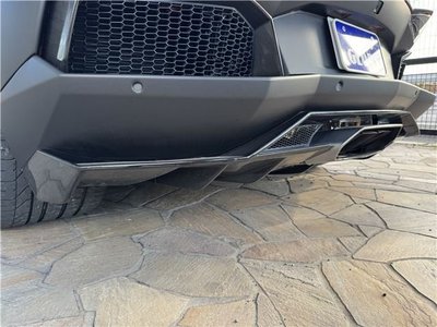 صورة مصغرة 53 لـ 2012 Lamborghini AVENTADOR
