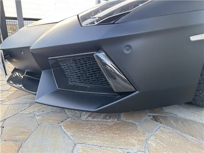 صورة مصغرة 47 لـ 2012 Lamborghini AVENTADOR
