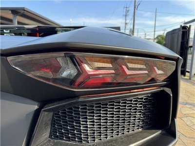 صورة مصغرة 45 لـ 2012 Lamborghini AVENTADOR