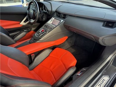 صورة مصغرة 25 لـ 2012 Lamborghini AVENTADOR