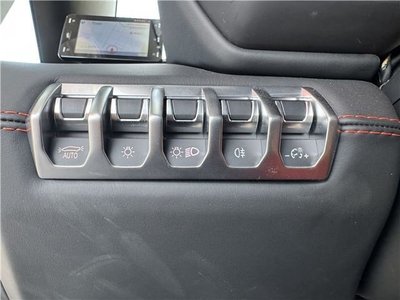 صورة مصغرة 11 لـ 2012 Lamborghini AVENTADOR