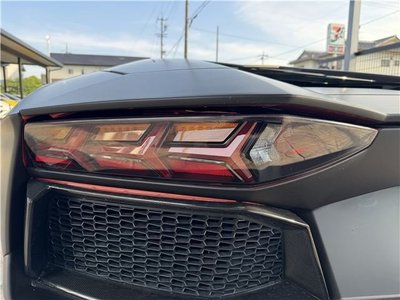 صورة مصغرة 44 لـ 2012 Lamborghini AVENTADOR