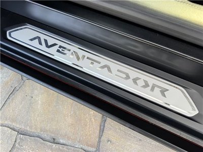صورة مصغرة 14 لـ 2012 Lamborghini AVENTADOR