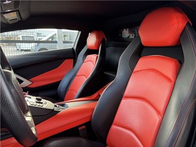 صورة مصغرة 35 لـ 2012 Lamborghini AVENTADOR