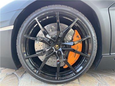 صورة مصغرة 31 لـ 2012 Lamborghini AVENTADOR