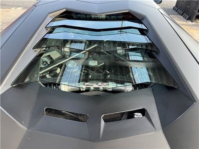 صورة مصغرة 52 لـ 2012 Lamborghini AVENTADOR