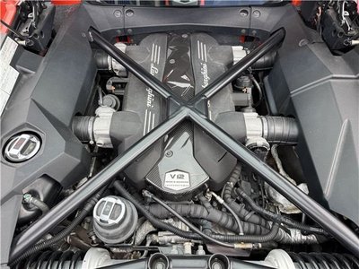 صورة مصغرة 28 لـ 2012 Lamborghini AVENTADOR