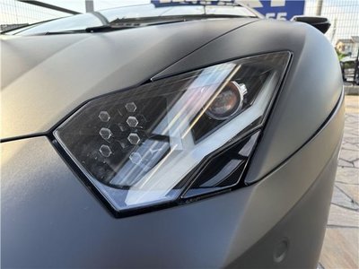 صورة مصغرة 43 لـ 2012 Lamborghini AVENTADOR