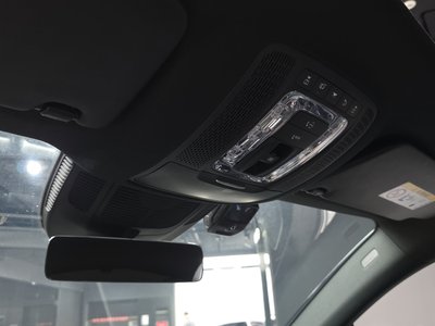 2021 Mercedes-BENZ GLE 缩略图 19