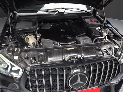 صورة 7 لـ 2021 Mercedes-BENZ GLE