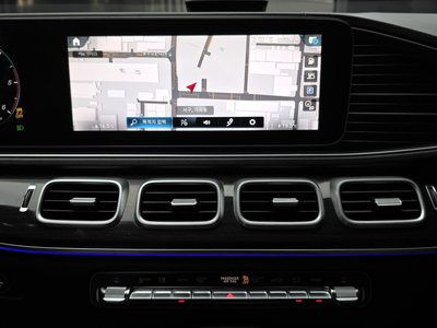 2021 Mercedes-BENZ GLE 缩略图 14