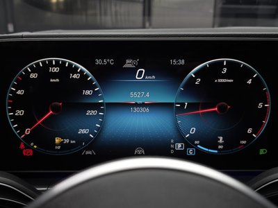 صورة 8 لـ 2021 Mercedes-BENZ GLE