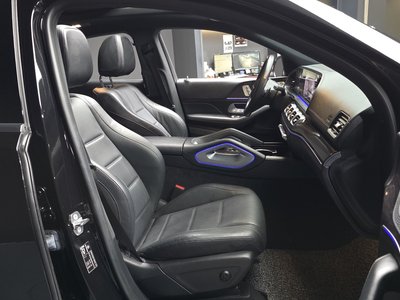 2021 Mercedes-BENZ GLE 缩略图 11
