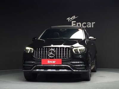 صورة 2 لـ 2021 Mercedes-BENZ GLE