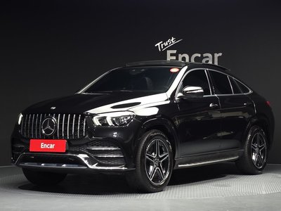 صورة 1 لـ 2021 Mercedes-BENZ GLE