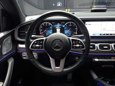 2021 Mercedes-BENZ GLE 缩略图 13