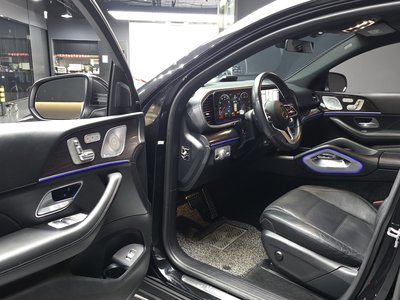 صورة 10 لـ 2021 Mercedes-BENZ GLE