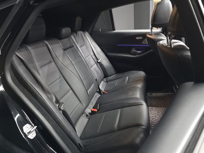 2021 Mercedes-BENZ GLE 缩略图 12