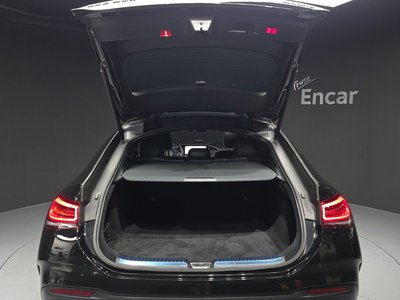 2021 Mercedes-BENZ GLE 缩略图 20