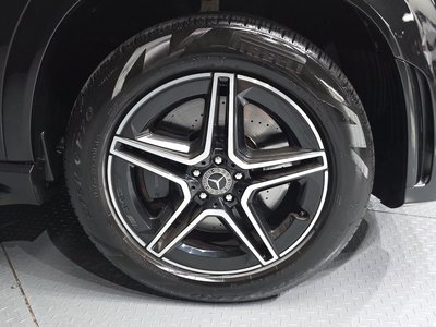 صورة 6 لـ 2021 Mercedes-BENZ GLE