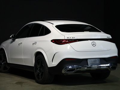 2025 Mercedes-BENZ GLC 照片 6