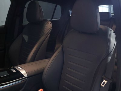 2025 Mercedes-BENZ GLC 照片 9