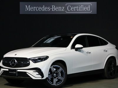 2025 Mercedes-BENZ GLC 照片 1