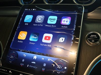2025 Mercedes-BENZ GLC thumbnail 32