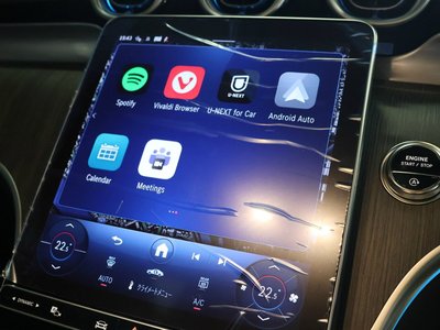 2025 Mercedes-BENZ GLC thumbnail 33