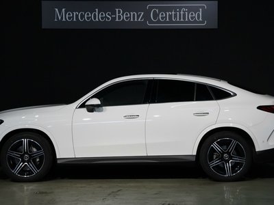 2025 Mercedes-BENZ GLC 照片 5