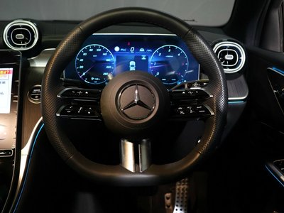 2025 Mercedes-BENZ GLC thumbnail 14