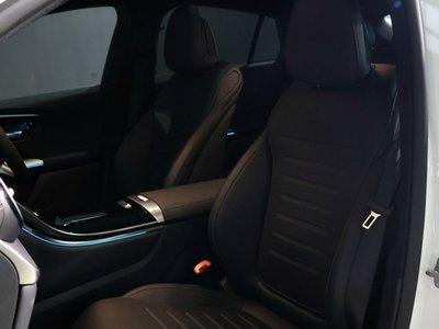 2025 Mercedes-BENZ GLC 照片 8