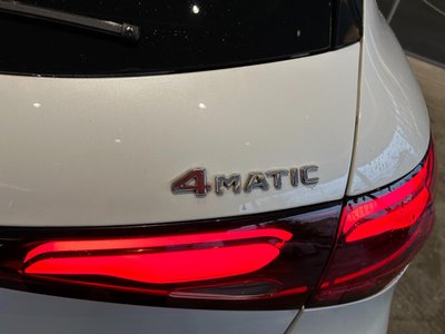 2023 Mercedes-BENZ GLC 缩略图 37