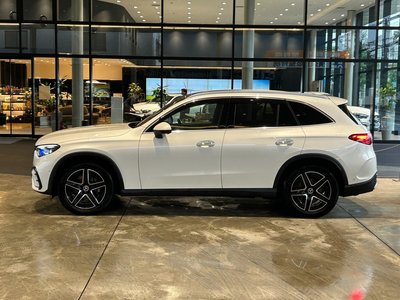 2023 Mercedes-BENZ GLC 照片 3