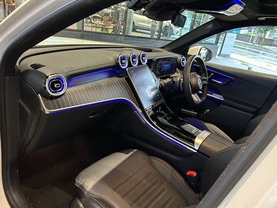 2023 Mercedes-BENZ GLC 缩略图 24
