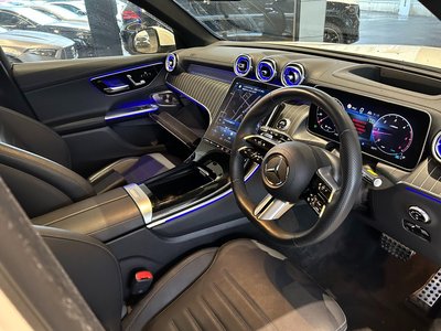 2023 Mercedes-BENZ GLC 照片 5