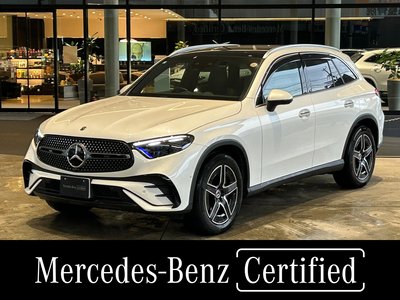 2023 Mercedes-BENZ GLC 照片 1