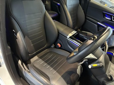 2023 Mercedes-BENZ GLC 照片 6