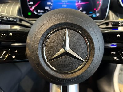 2023 Mercedes-BENZ GLC 照片 7
