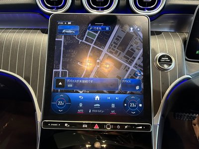 2023 Mercedes-BENZ GLC 缩略图 21