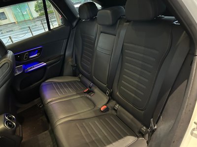 2023 Mercedes-BENZ GLC 缩略图 33