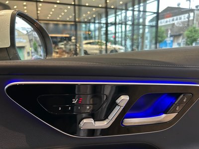 2023 Mercedes-BENZ GLC 缩略图 15