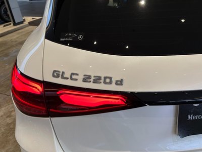 2023 Mercedes-BENZ GLC 缩略图 35