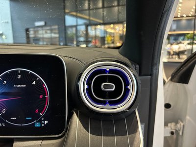 2023 Mercedes-BENZ GLC 缩略图 13